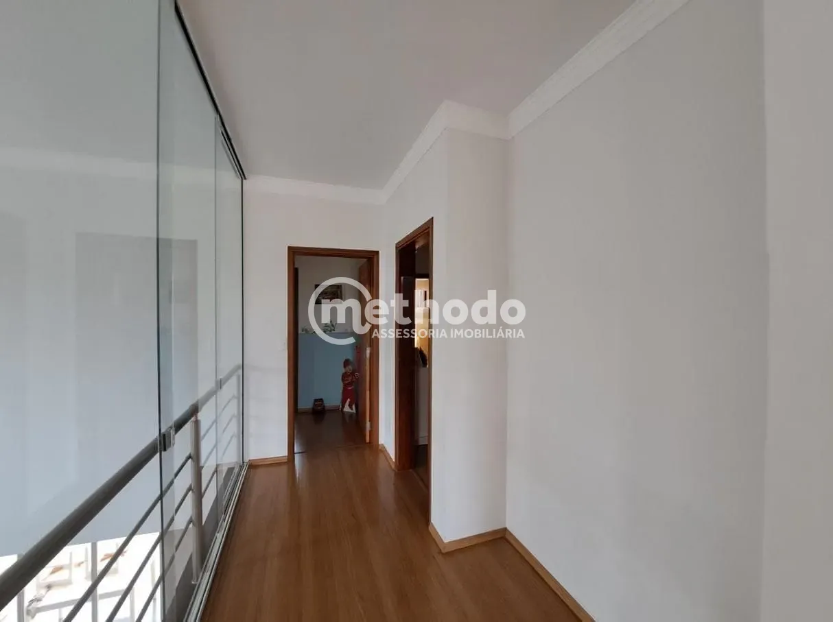 Casa, 3 quartos, 226 m² - Foto 20