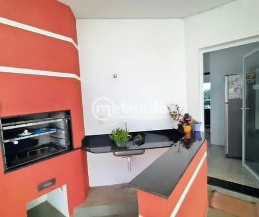 Casa, 3 quartos, 226 m² - Foto 37