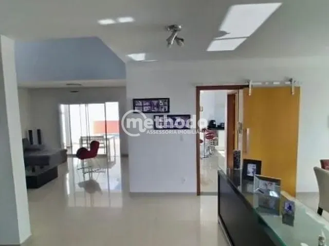 Casa com 317m² 3 quartos e 4 banheiros, à venda, no bairro Betel em Paulínia