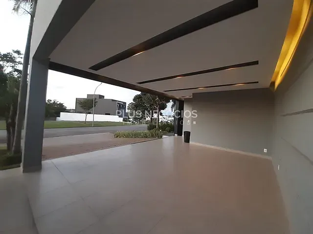 Casa com 443m² 4 quartos e 6 banheiros, à venda, no bairro Alphaville Nova Esplanada em Votorantim