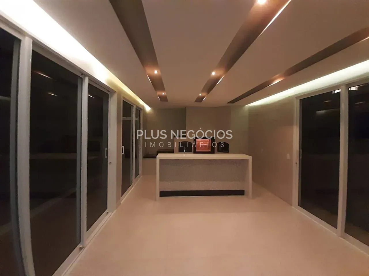 Casa, 4 quartos, 400 m² - Foto 11