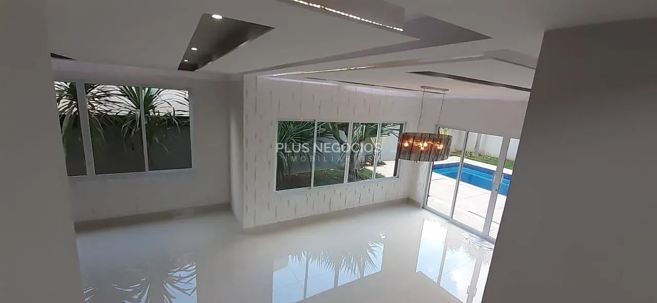 Casa, 4 quartos, 400 m² - Foto 8