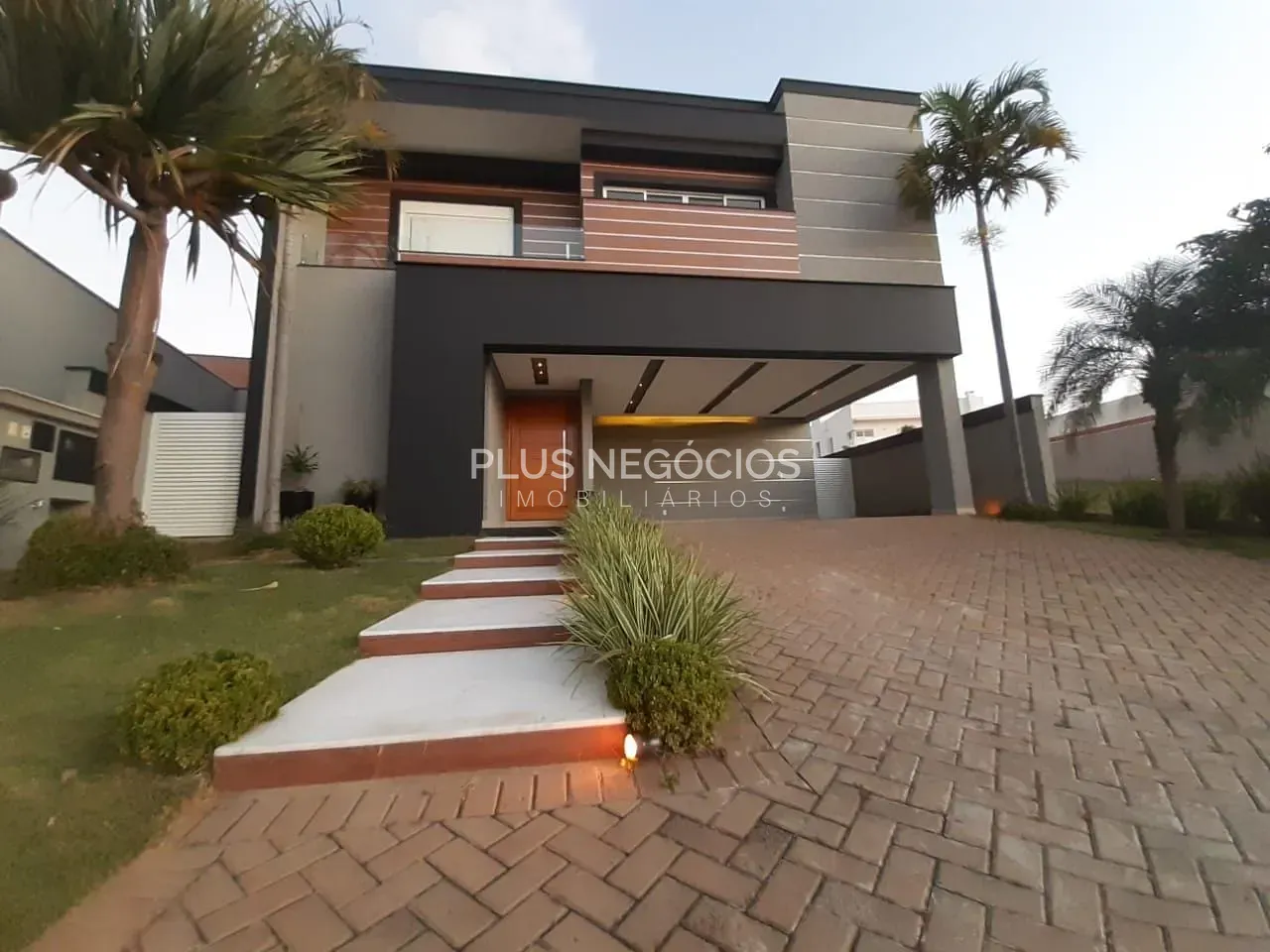 Casa, 4 quartos, 400 m² - Foto 2