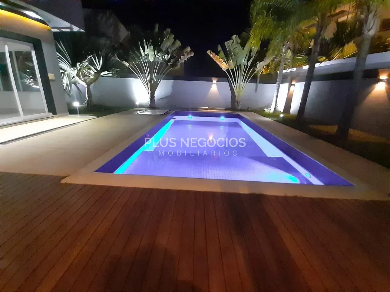 Casa, 4 quartos, 400 m² - Foto 35