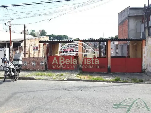 Casa com 250m² 3 quartos e 2 banheiros, à venda, no bairro PADROEIRA em Osasco