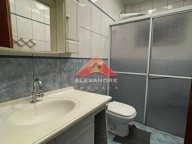 Casa 3 quartos e 2 banheiros, à venda, no bairro Vista Linda em São José dos Campos