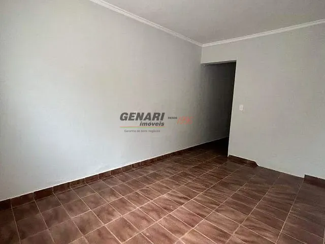 Casa com 150m² 2 quartos e 1 banheiro, à venda, no bairro Jardim Morada do Sol em Indaiatuba