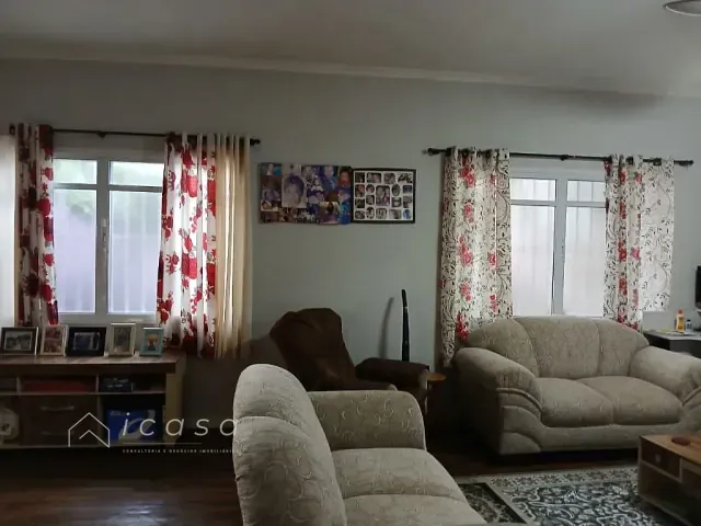 Casa com 342m² 2 quartos e 3 banheiros, à venda, no bairro Jardim América em Caçapava