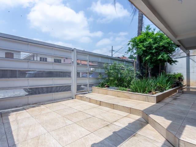 Foto do Casa - Casa para venda em Vila Marari com 3 quartos, sendo 1 suíte , 260m² | Lares e Andares Imóveis