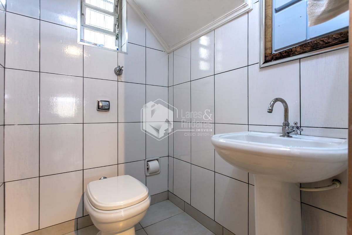 Casa, 3 quartos, 260 m² - Foto 11