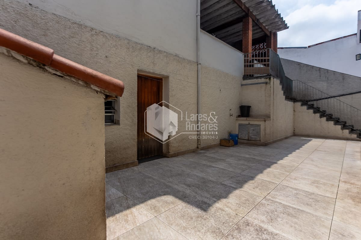 Casa, 3 quartos, 260 m² - Foto 37