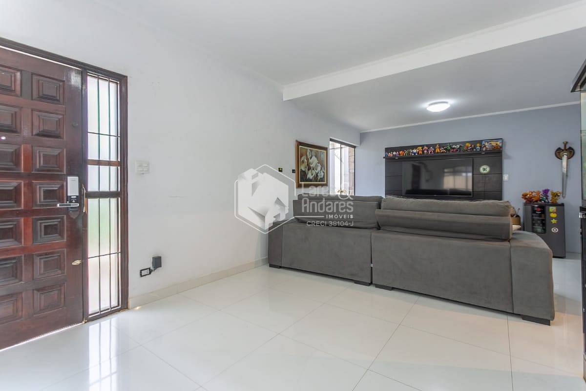 Casa, 3 quartos, 260 m² - Foto 6