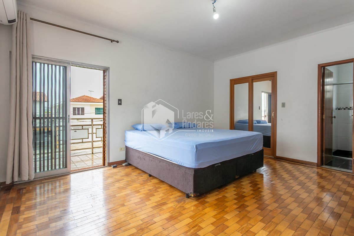 Casa, 3 quartos, 260 m² - Foto 21