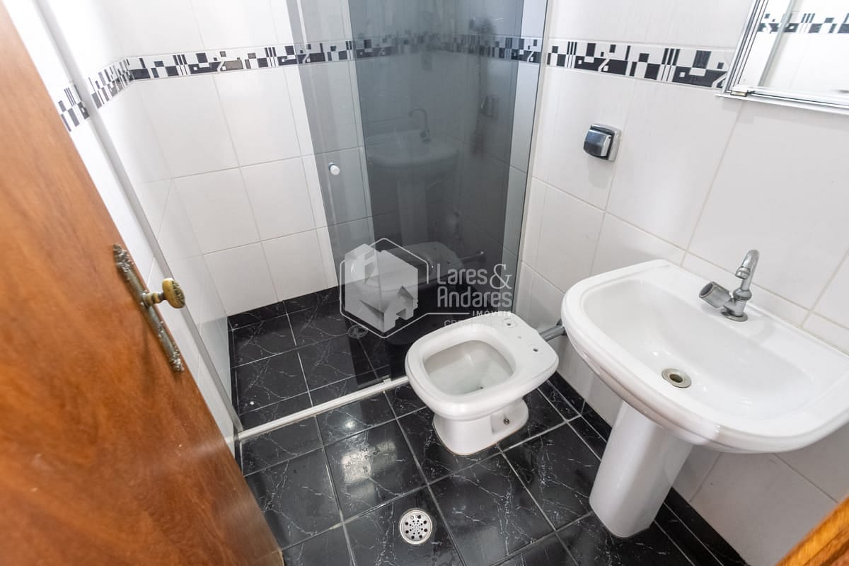 Casa, 3 quartos, 260 m² - Foto 26