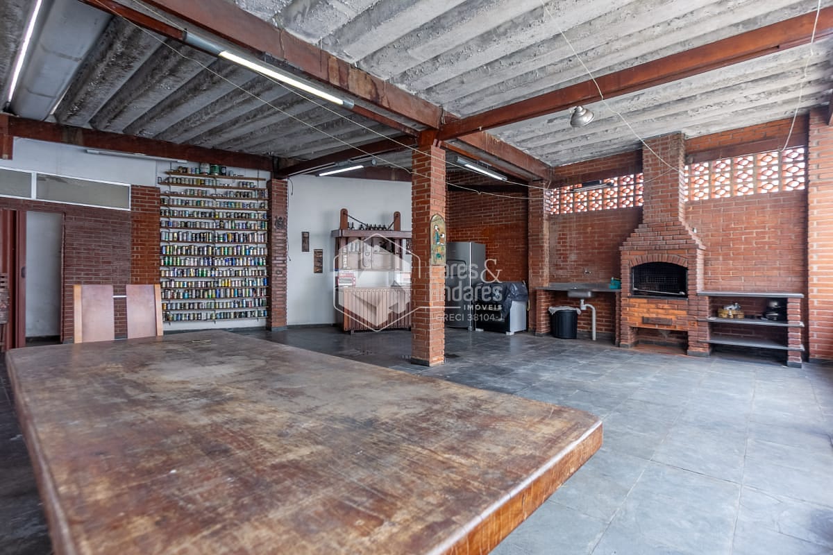 Casa, 3 quartos, 260 m² - Foto 31