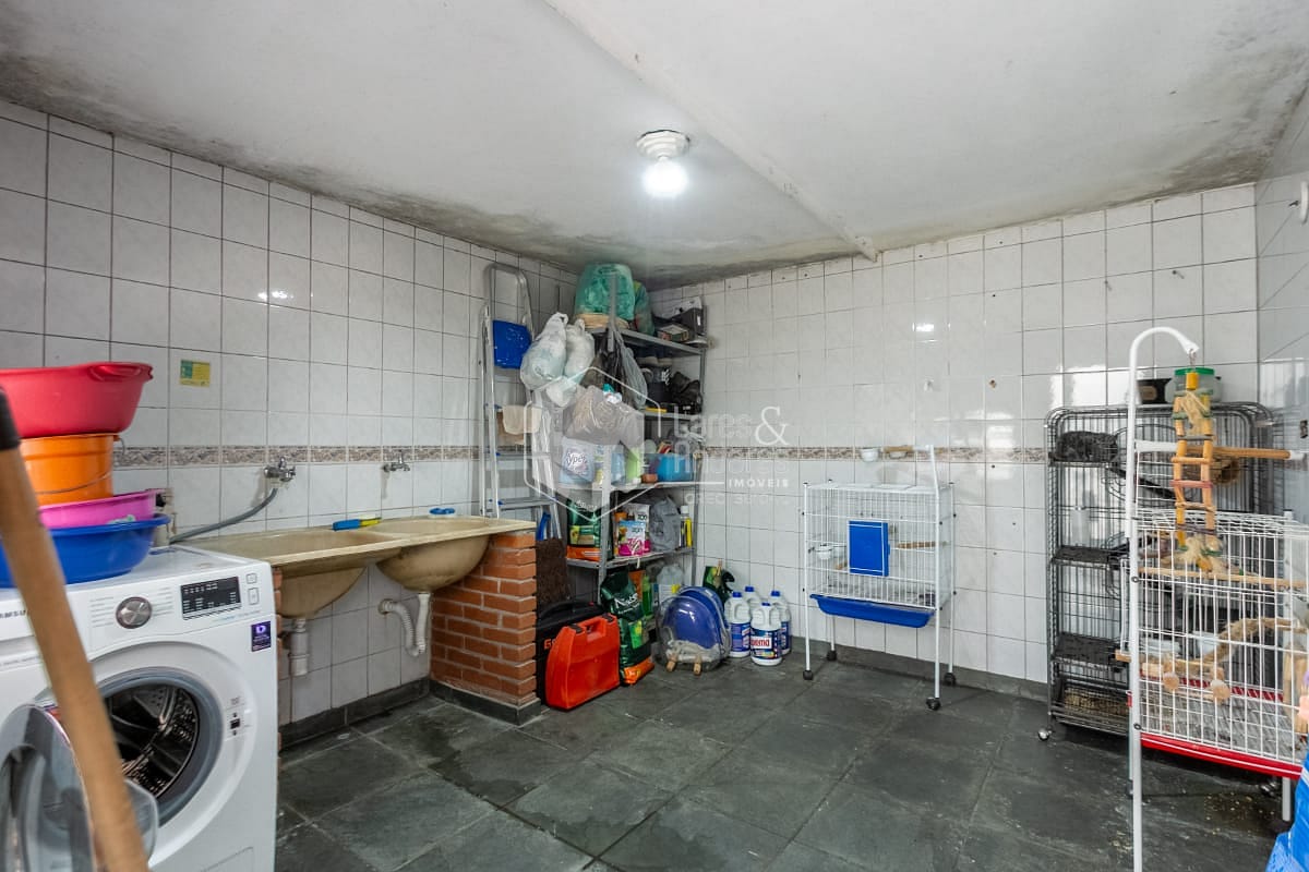 Casa, 3 quartos, 260 m² - Foto 39