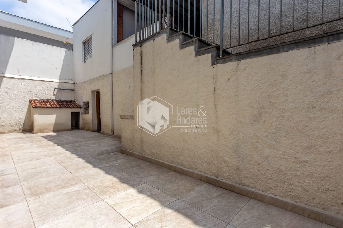 Casa, 3 quartos, 260 m² - Foto 35