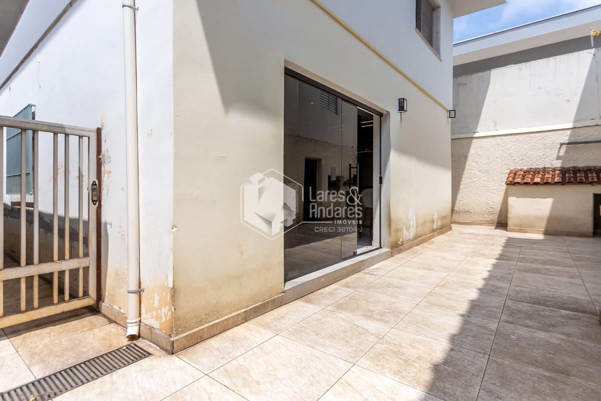 Casa, 3 quartos, 260 m² - Foto 36