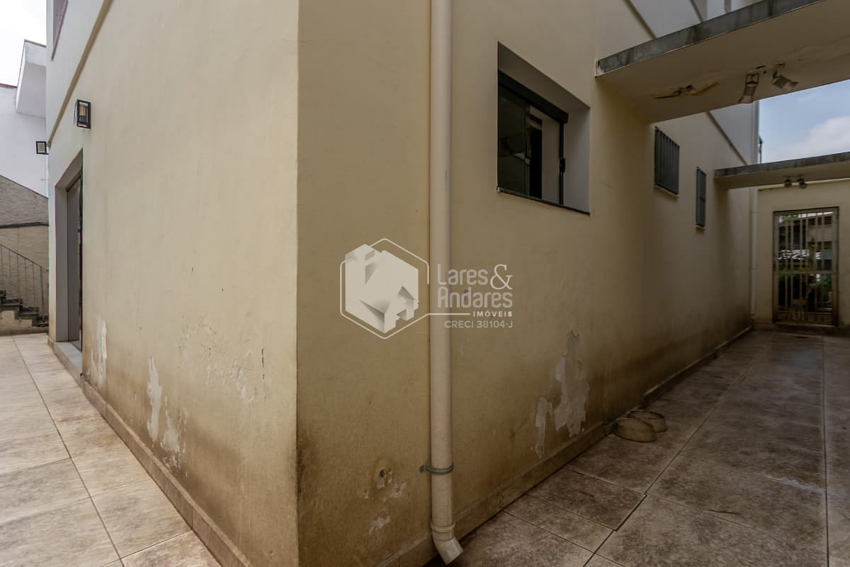 Casa, 3 quartos, 260 m² - Foto 38