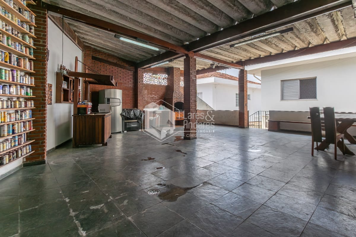 Casa, 3 quartos, 260 m² - Foto 34