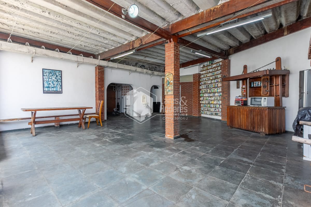 Casa, 3 quartos, 260 m² - Foto 32