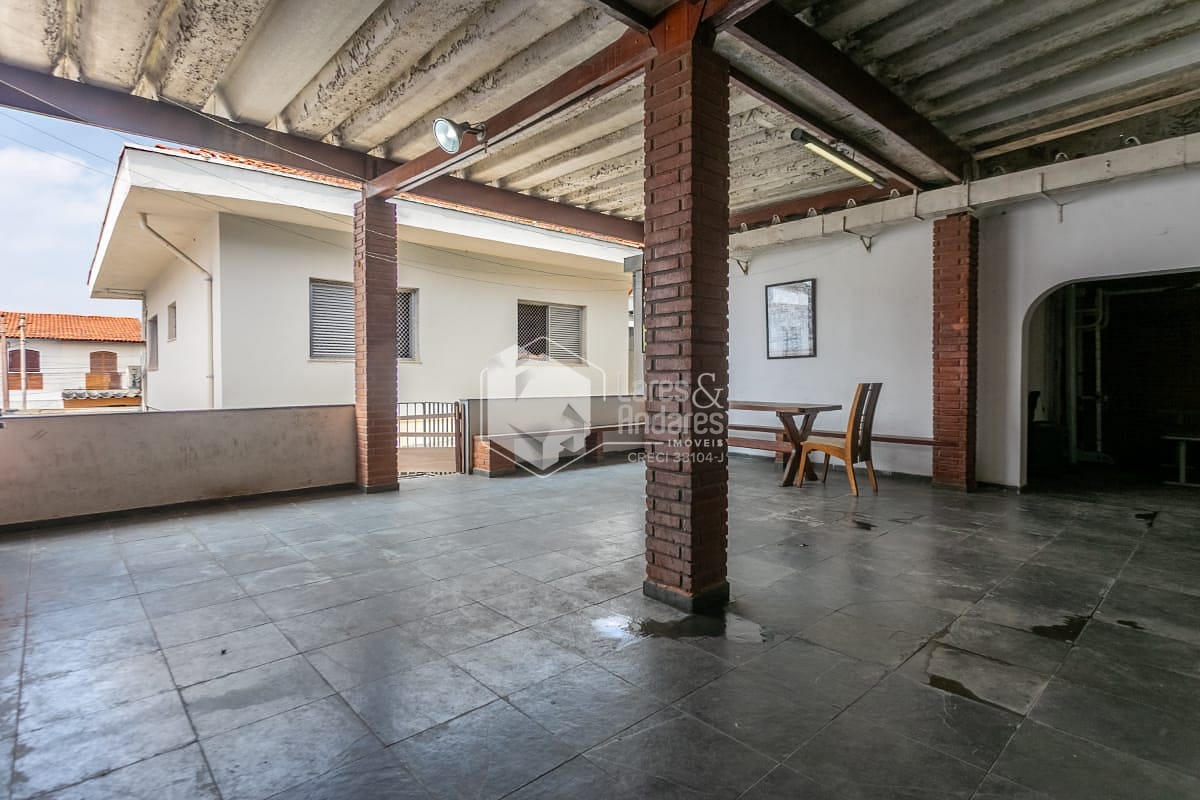 Casa, 3 quartos, 260 m² - Foto 33