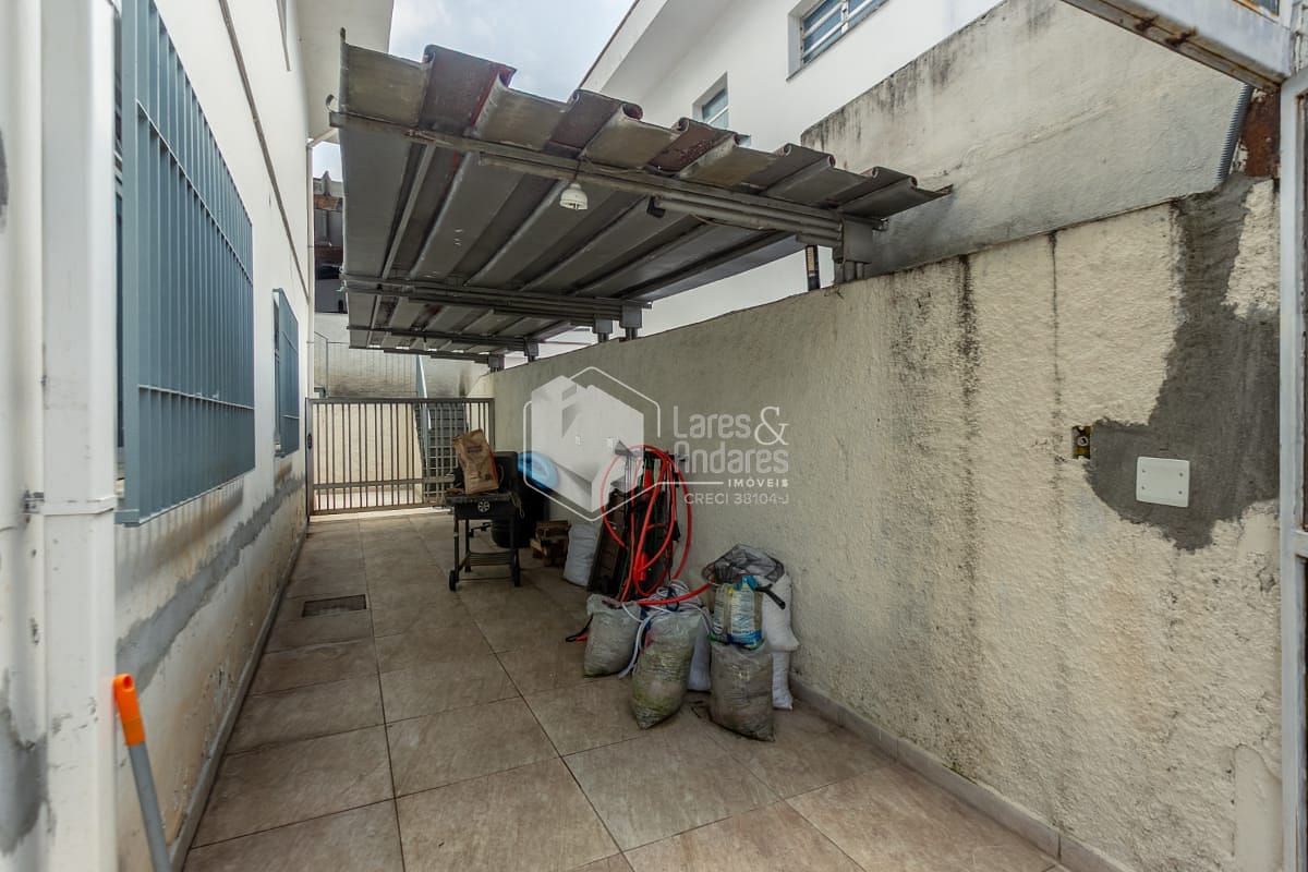 Casa, 3 quartos, 260 m² - Foto 45