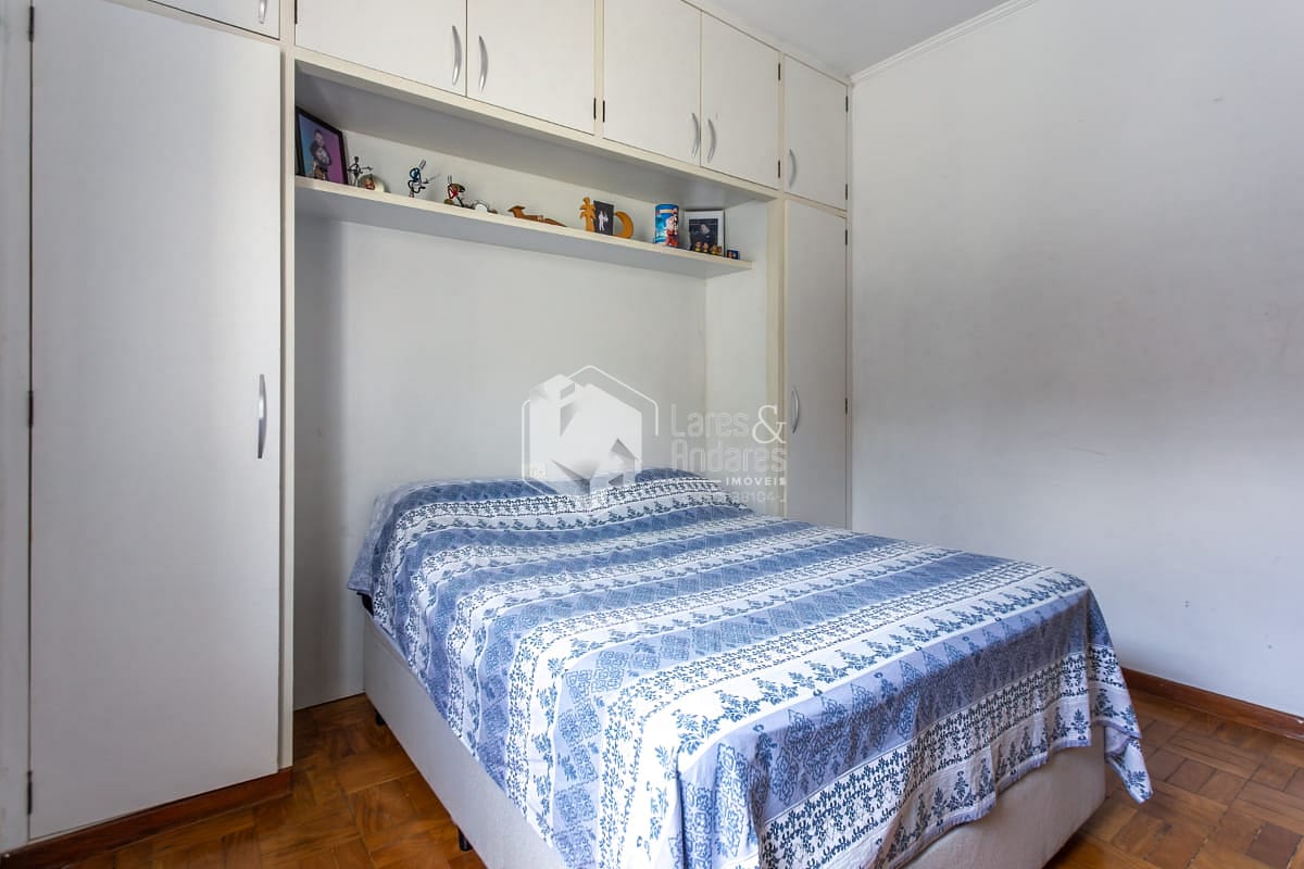 Casa, 3 quartos, 260 m² - Foto 17