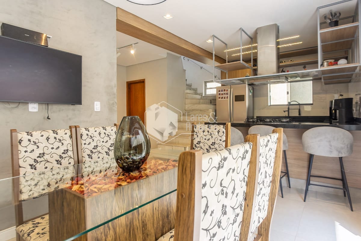 Casa, 3 quartos, 260 m² - Foto 43