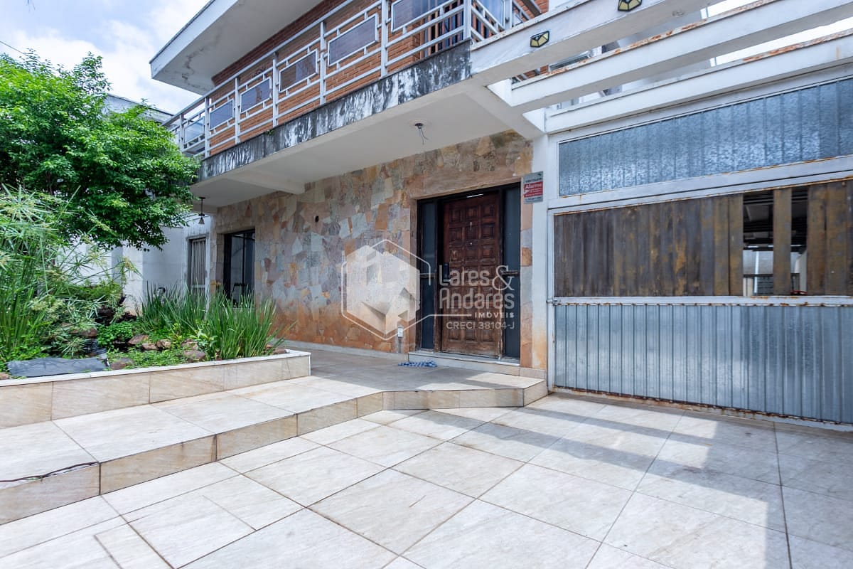 Casa, 3 quartos, 260 m² - Foto 2