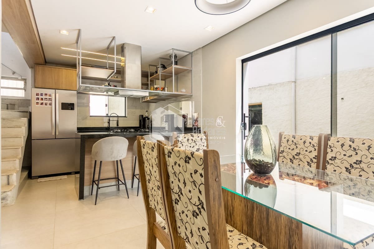 Casa, 3 quartos, 260 m² - Foto 44