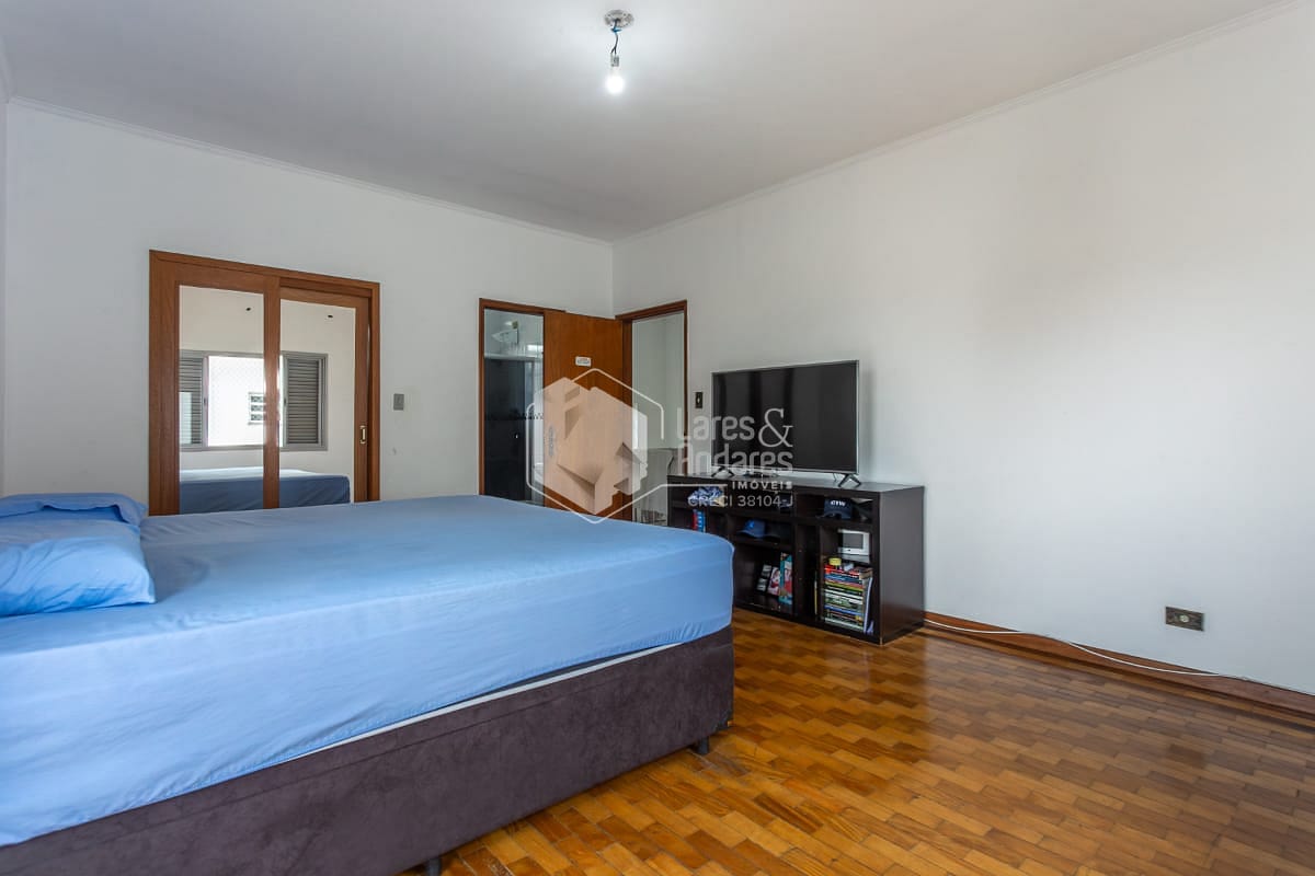 Casa, 3 quartos, 260 m² - Foto 22