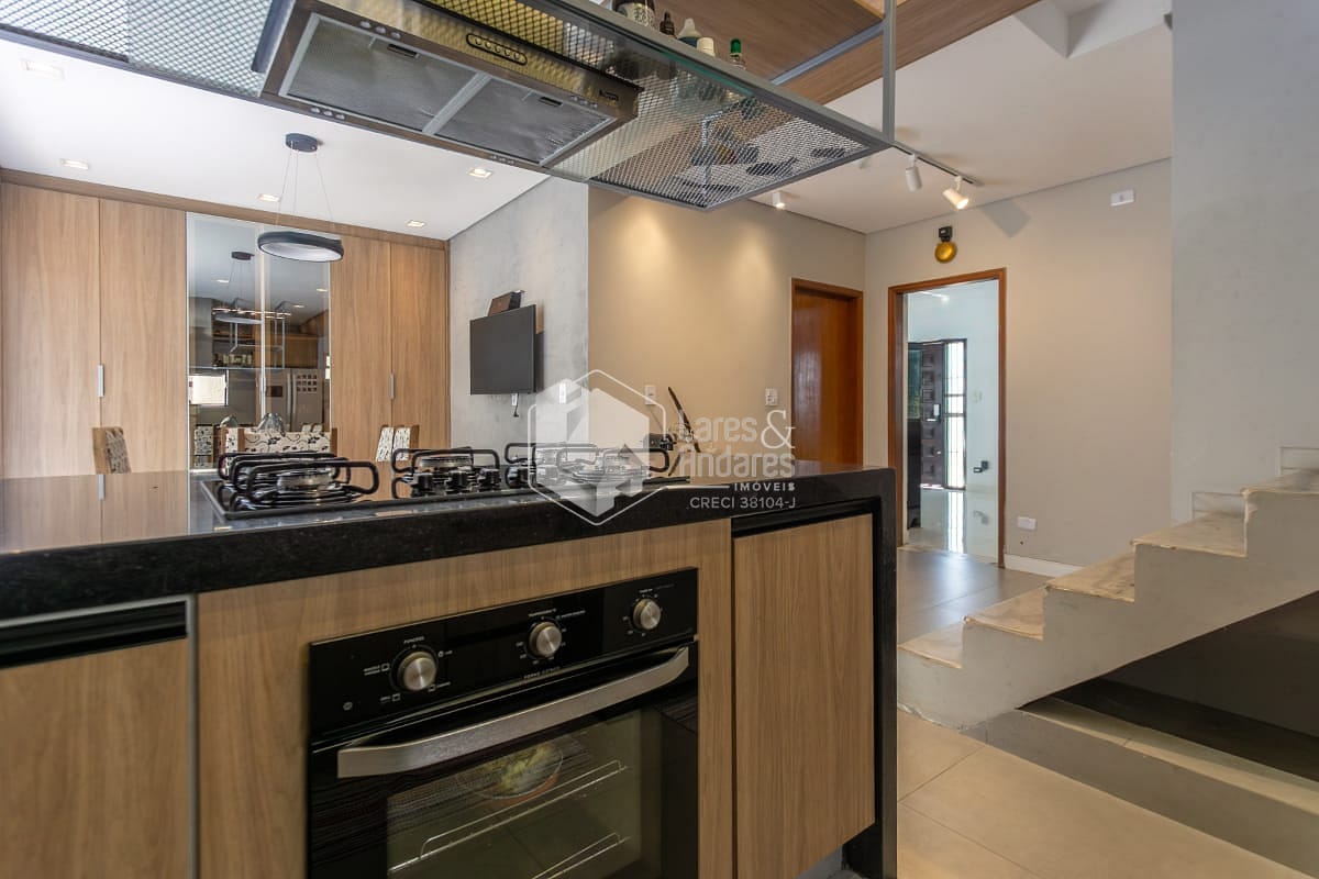 Casa, 3 quartos, 260 m² - Foto 42