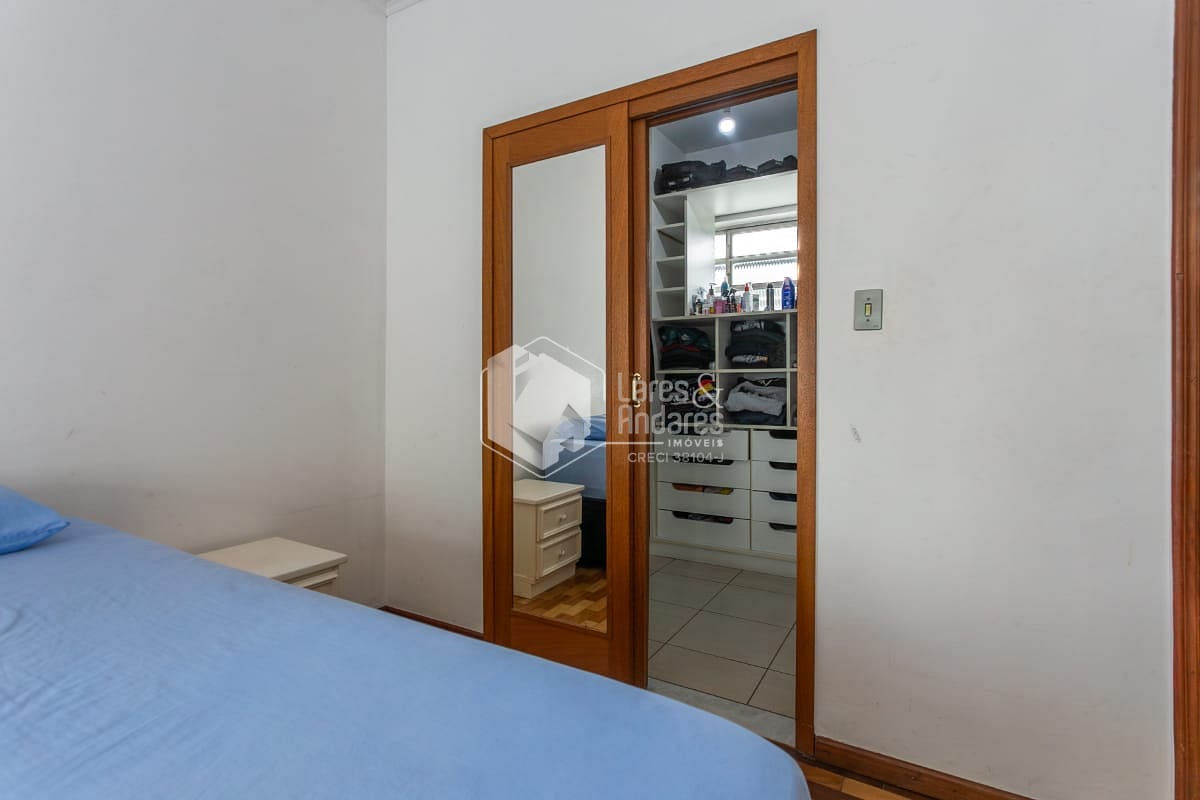 Casa, 3 quartos, 260 m² - Foto 24