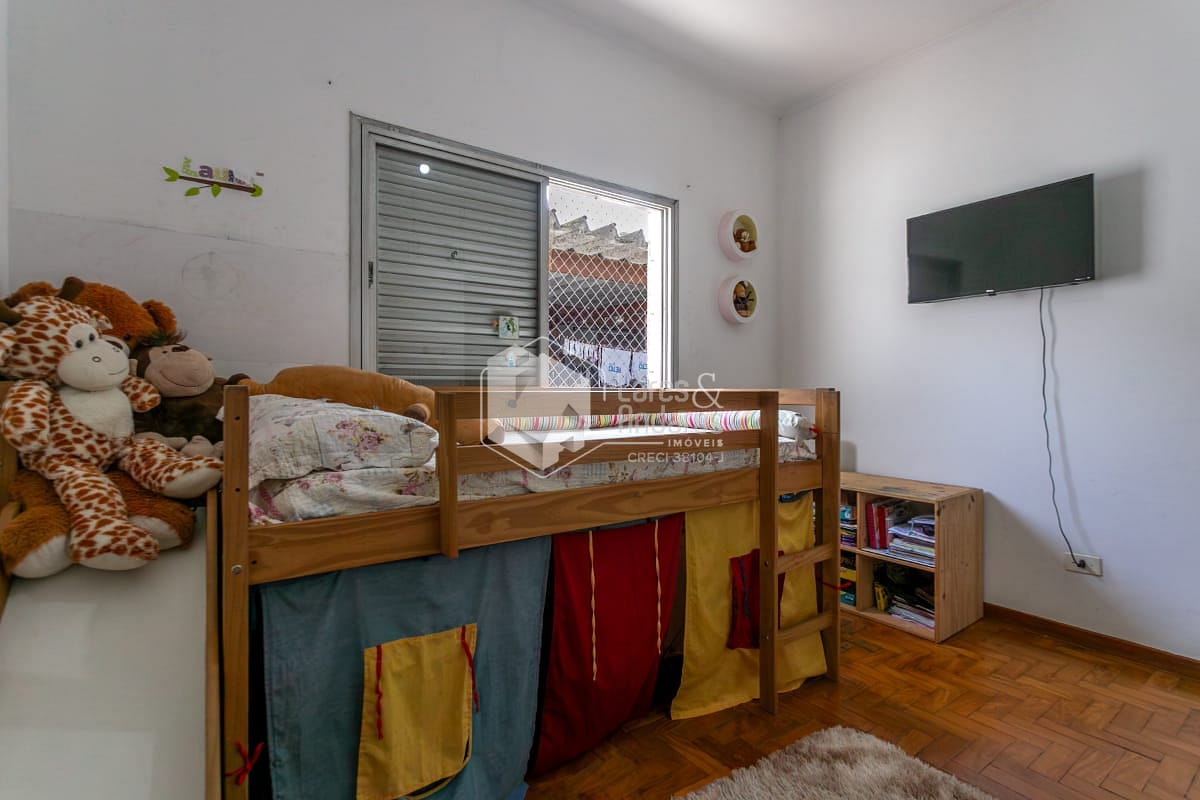 Casa, 3 quartos, 260 m² - Foto 15