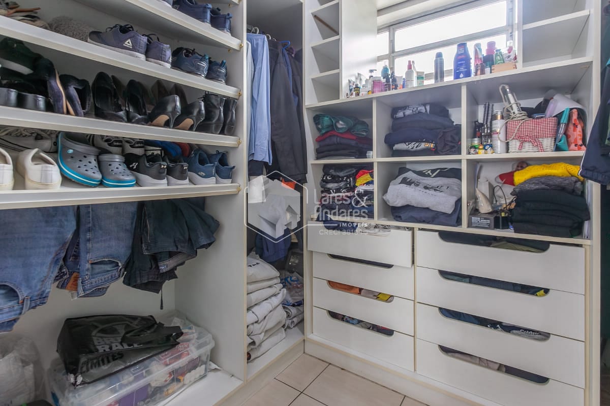 Casa, 3 quartos, 260 m² - Foto 25