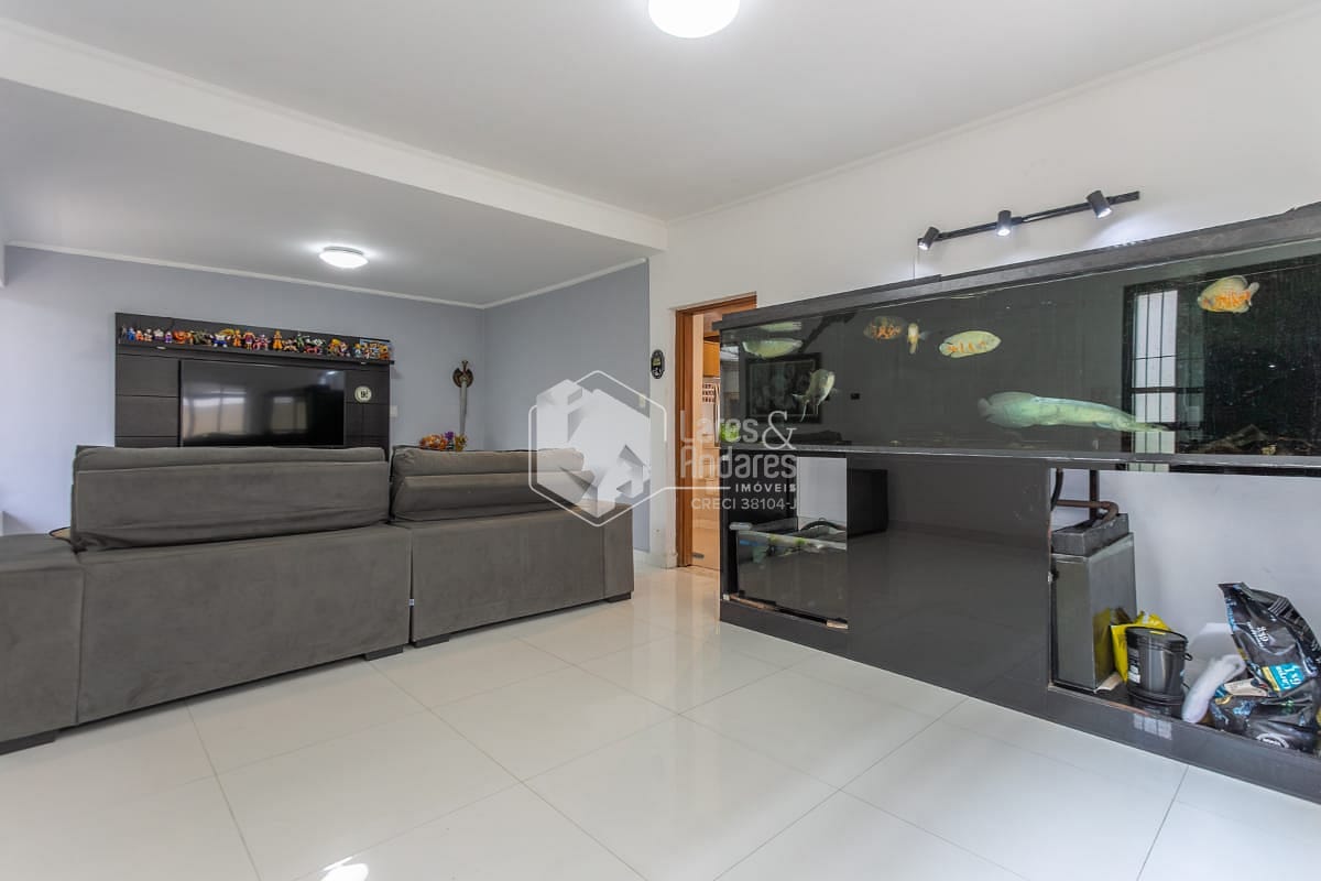 Casa, 3 quartos, 260 m² - Foto 5