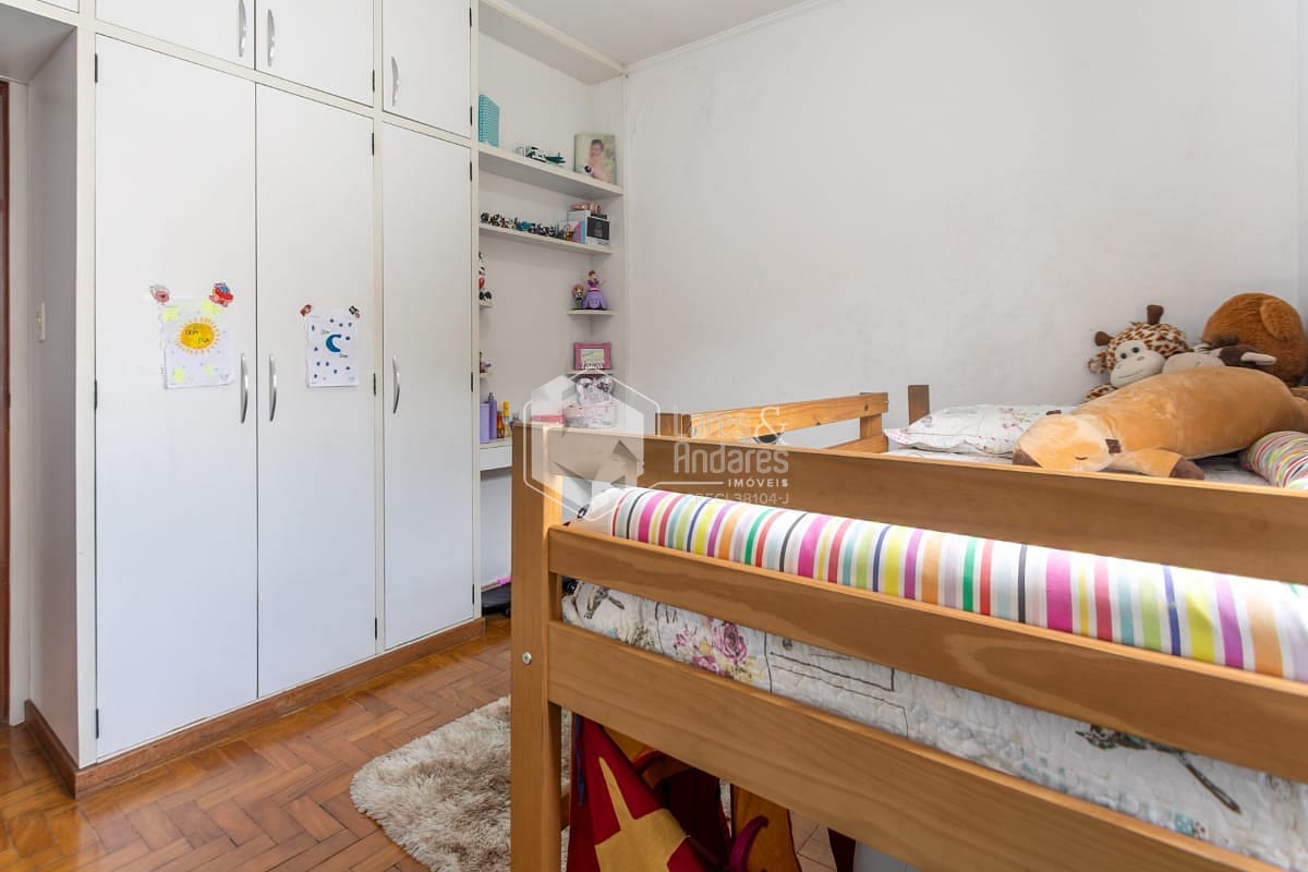 Casa, 3 quartos, 260 m² - Foto 14