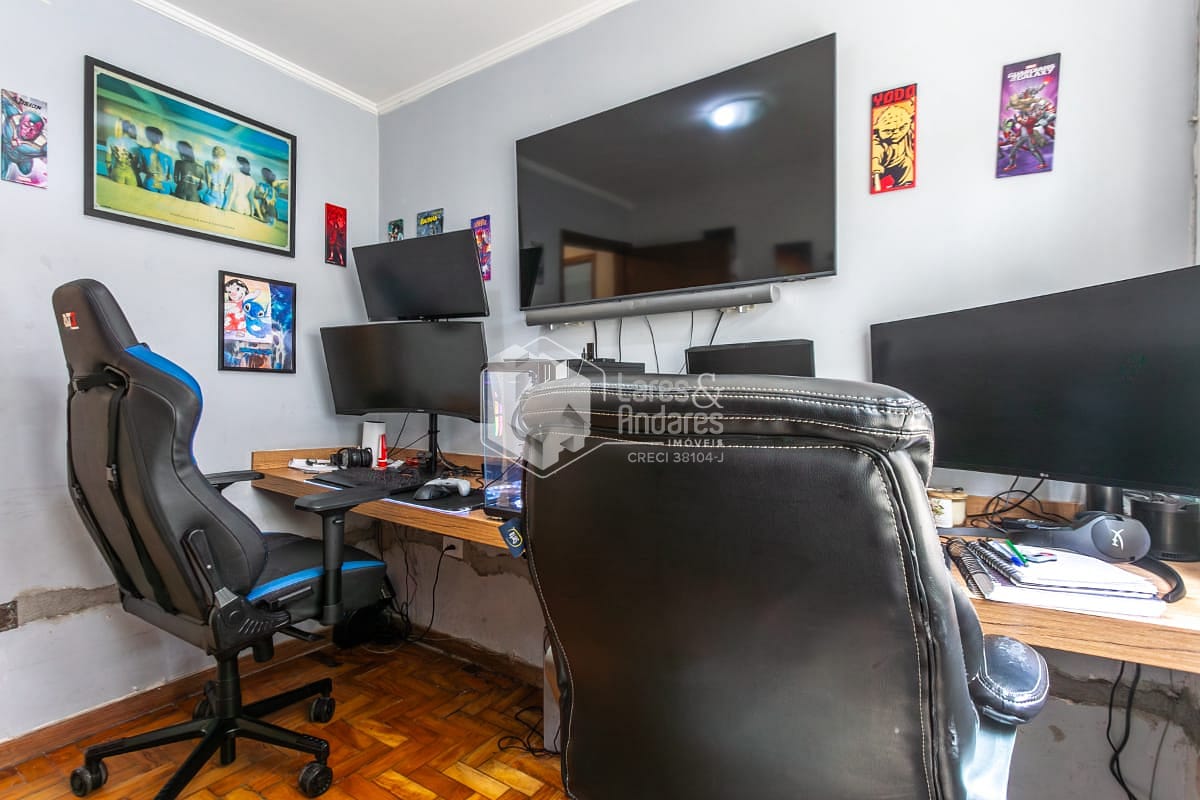 Casa, 3 quartos, 260 m² - Foto 10