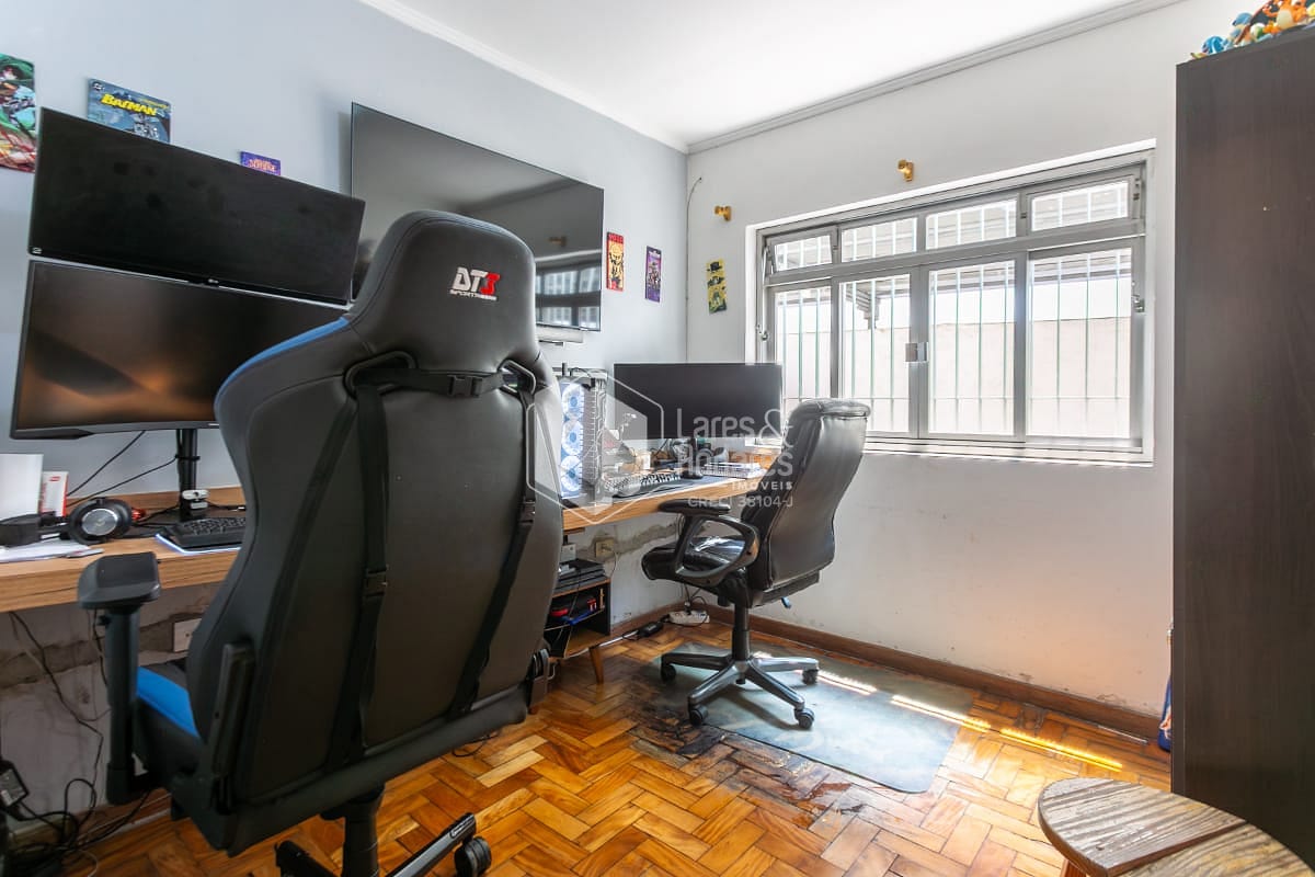 Casa, 3 quartos, 260 m² - Foto 9