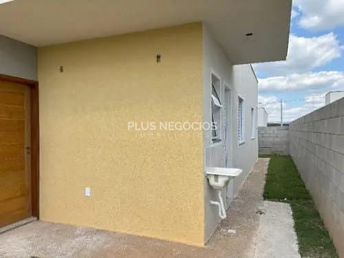 Casa à venda com 2 quartos, 55m² - Foto 13