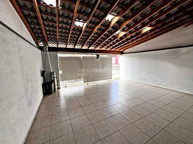 Casa com 132m² 2 quartos e 1 banheiro, à venda, no bairro Jardim Residencial Villa Amato em Sorocaba