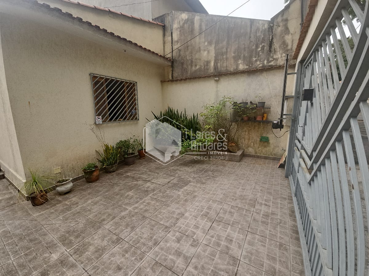 Casa, 3 quartos, 145 m² - Foto 1