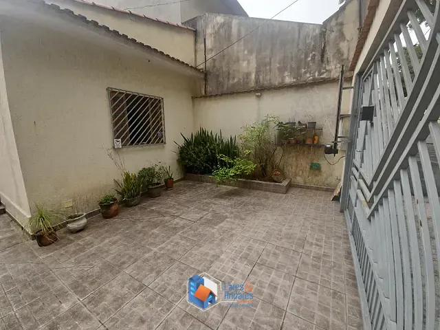 Casa com 234m² 3 quartos e 2 banheiros, à venda, no bairro Vila Califórnia em São Paulo