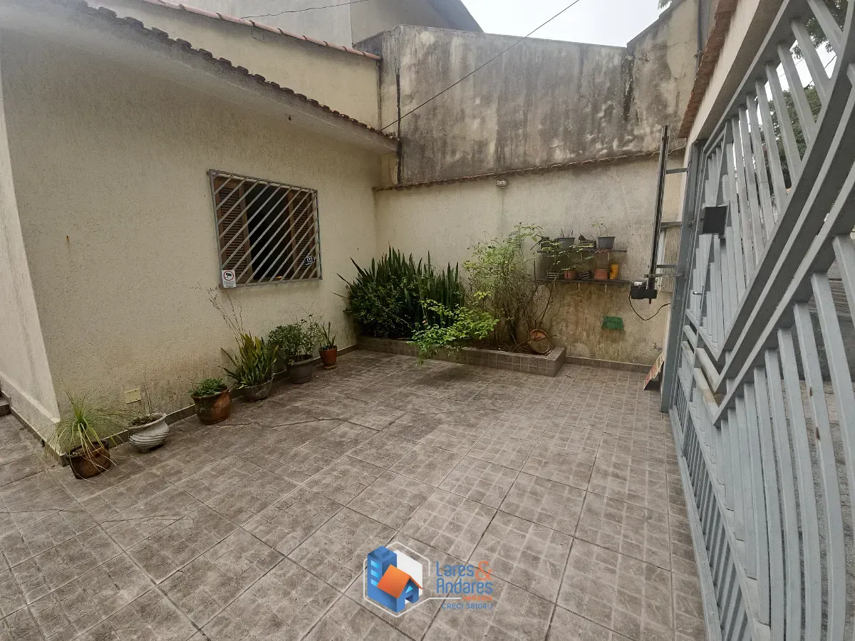 Casa, 3 quartos, 145 m² - Foto 1