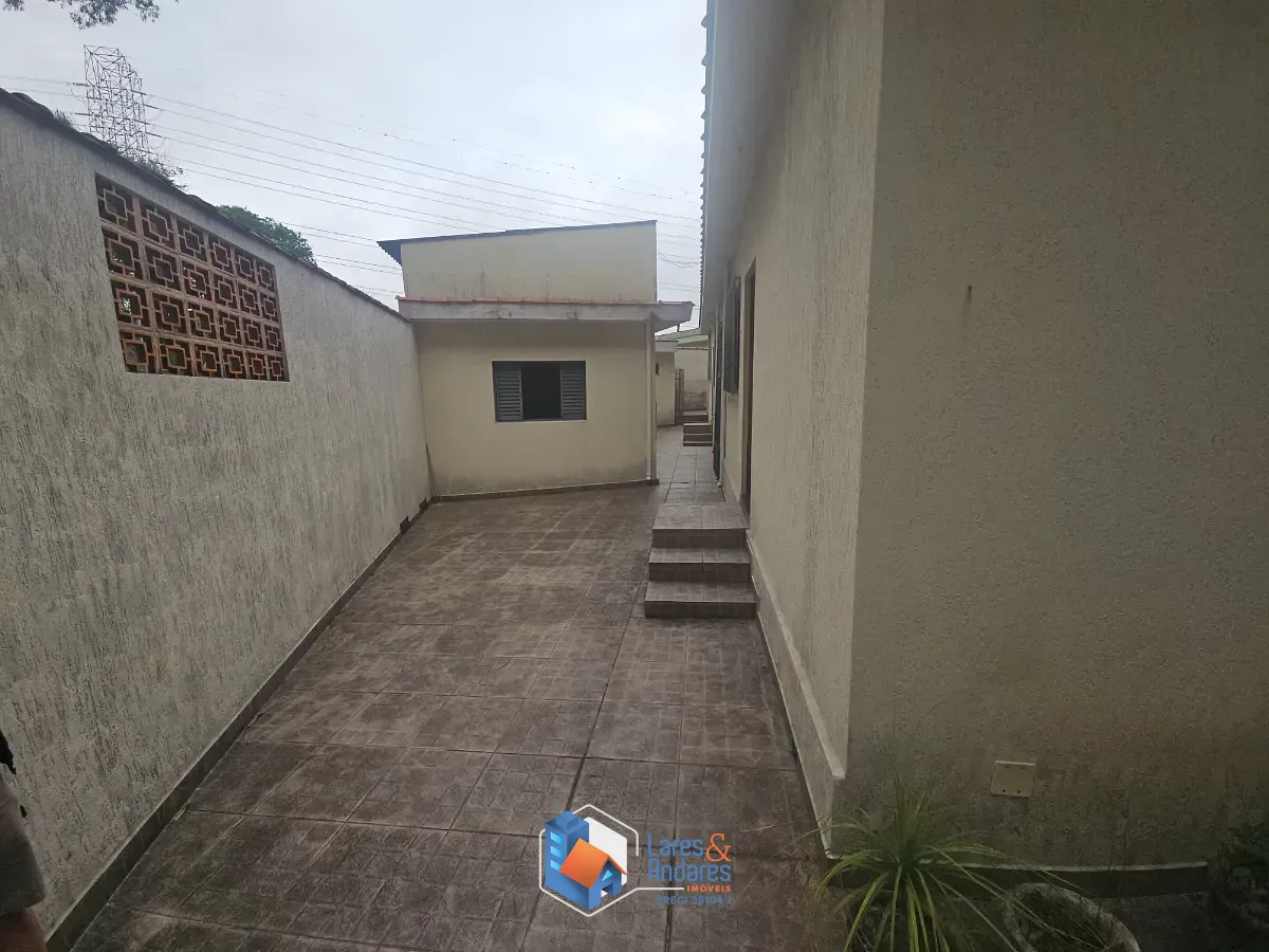Casa, 3 quartos, 145 m² - Foto 14