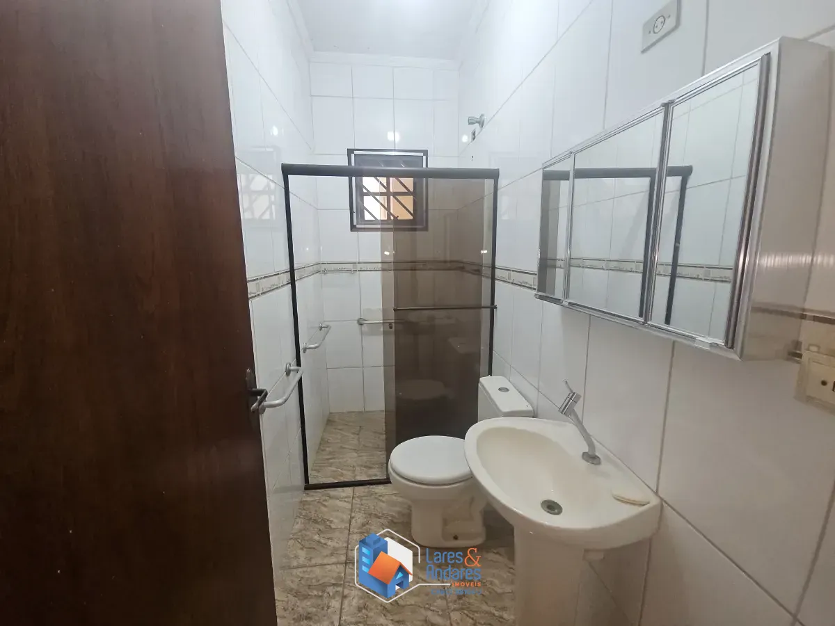 Casa, 3 quartos, 145 m² - Foto 19