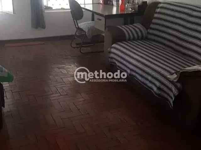 Casa com 296m² 2 quartos e 2 banheiros, à venda, no bairro Jardim Guanabara em Campinas