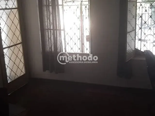 Casa com 296m² 2 quartos e 2 banheiros, à venda, no bairro Jardim Guanabara em Campinas