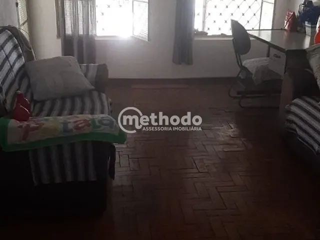 Casa com 296m² 2 quartos e 2 banheiros, à venda, no bairro Jardim Guanabara em Campinas